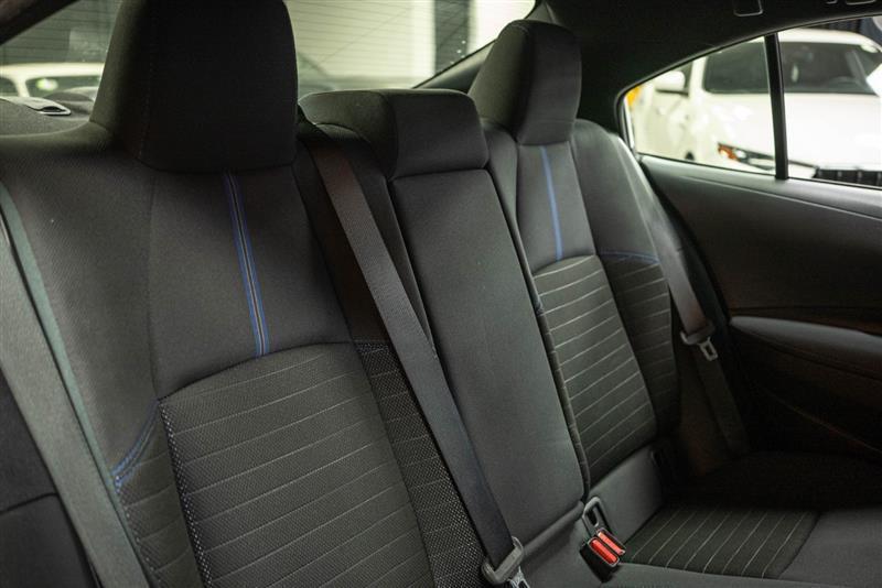 used 2021 Toyota Corolla car, priced at $19,895