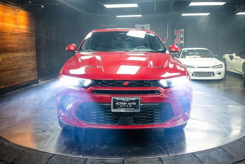 used 2024 Dodge Hornet car, priced at $24,674
