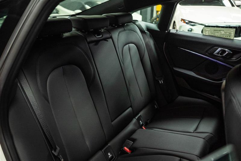 used 2022 BMW 228 Gran Coupe car, priced at $24,751