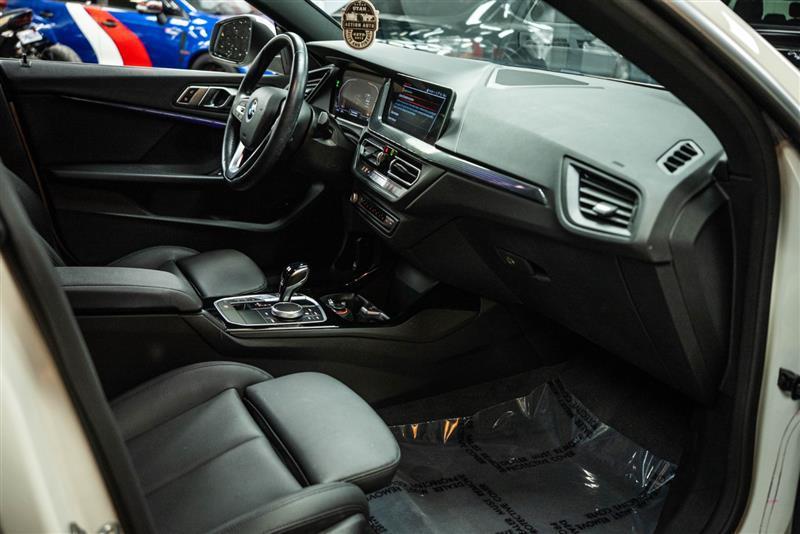used 2022 BMW 228 Gran Coupe car, priced at $24,751