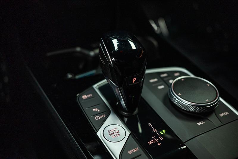used 2022 BMW 228 Gran Coupe car, priced at $24,751