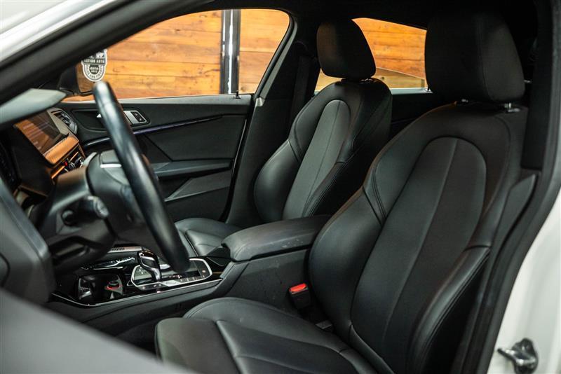 used 2022 BMW 228 Gran Coupe car, priced at $24,751