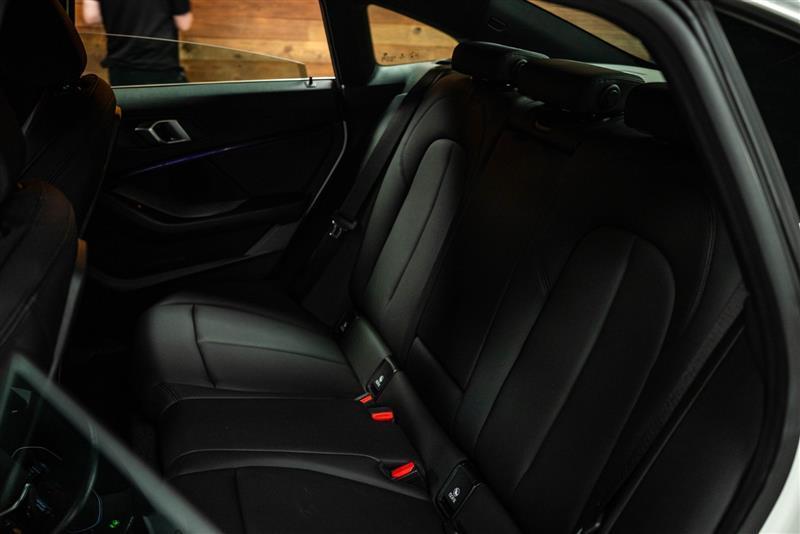 used 2022 BMW 228 Gran Coupe car, priced at $24,751