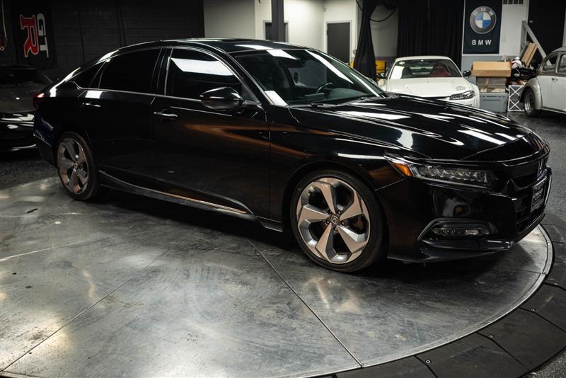 used 2020 Honda Accord car, priced at $24,995