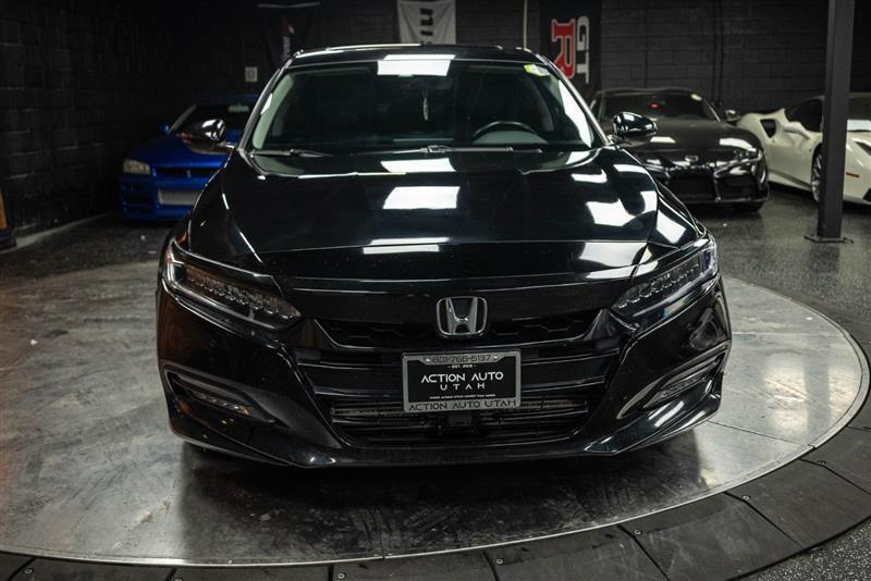 used 2020 Honda Accord car, priced at $24,995