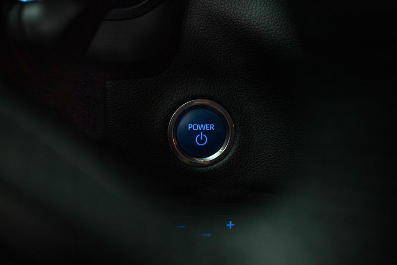 used 2024 Toyota Tundra Hybrid car, priced at $55,589