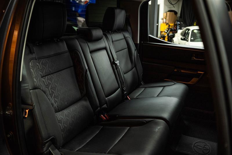 used 2024 Toyota Tundra Hybrid car, priced at $55,589