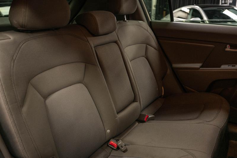 used 2014 Kia Sportage car, priced at $6,395