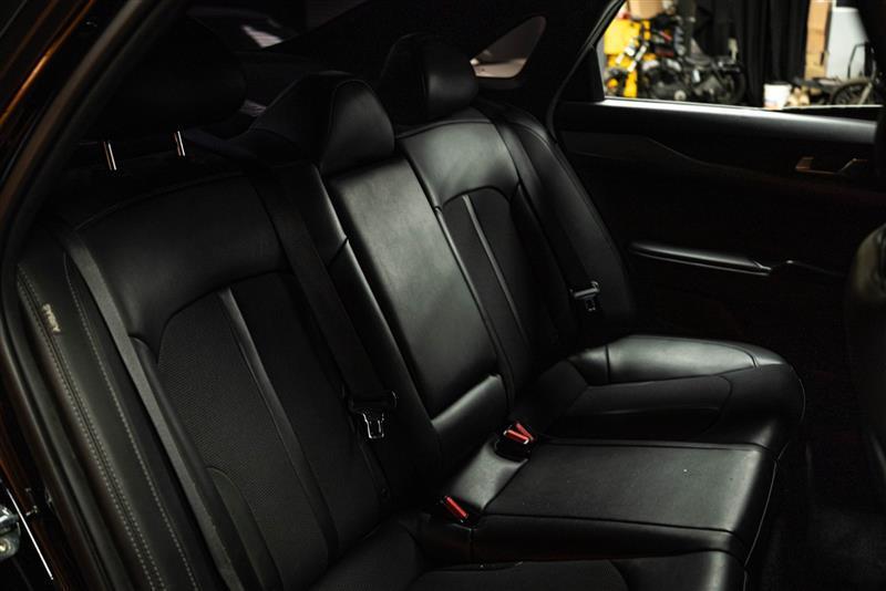 used 2021 Kia K5 car, priced at $18,495