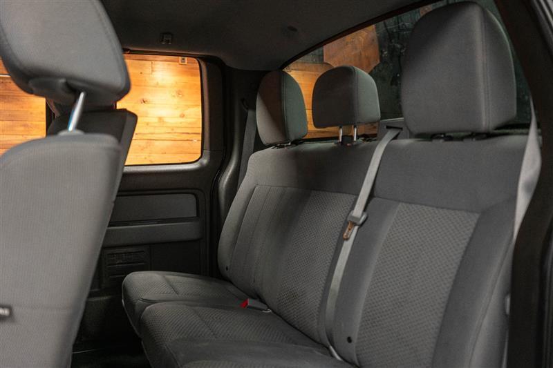 used 2011 Ford F-150 car, priced at $12,795