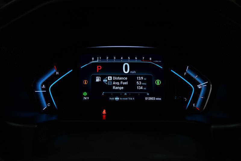 used 2021 Honda Odyssey car, priced at $38,795