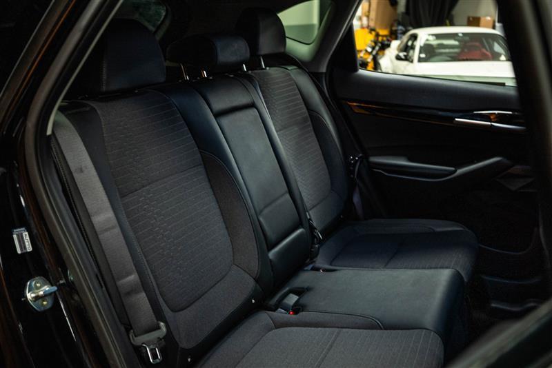used 2023 Kia Seltos car, priced at $19,995