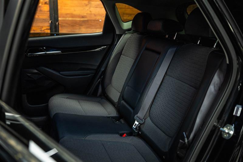used 2023 Kia Seltos car, priced at $19,995
