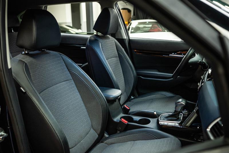 used 2023 Kia Seltos car, priced at $19,995