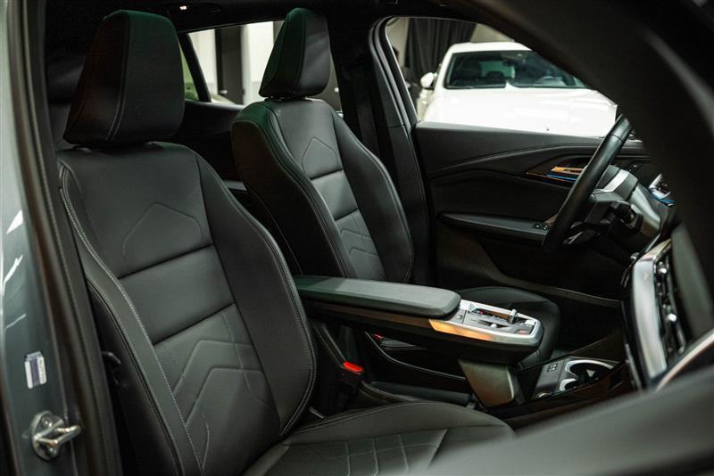 used 2025 BMW X2 car, priced at $38,995