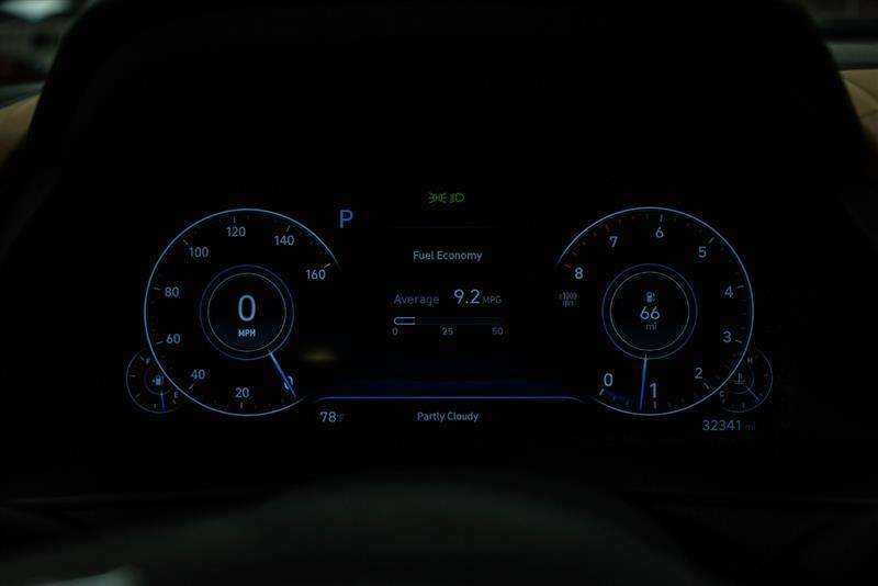 used 2020 Hyundai Sonata car, priced at $20,995