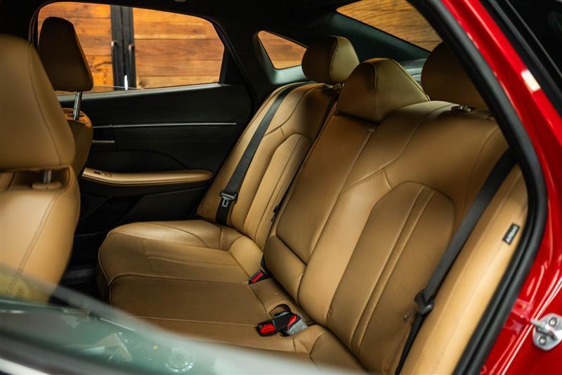 used 2020 Hyundai Sonata car, priced at $20,995