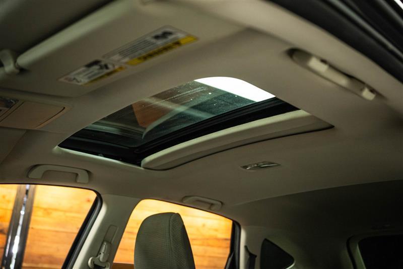 used 2014 Honda CR-V car, priced at $16,995