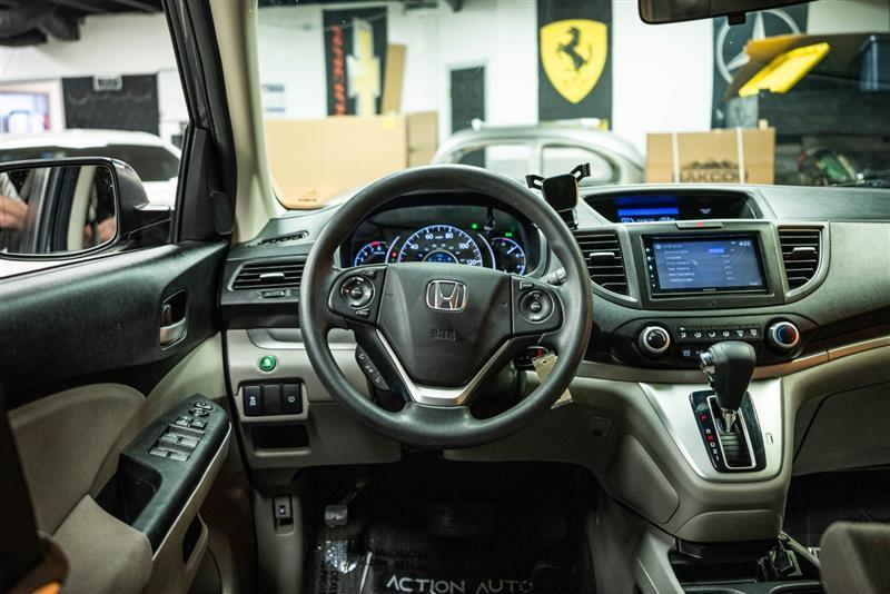 used 2014 Honda CR-V car, priced at $16,995
