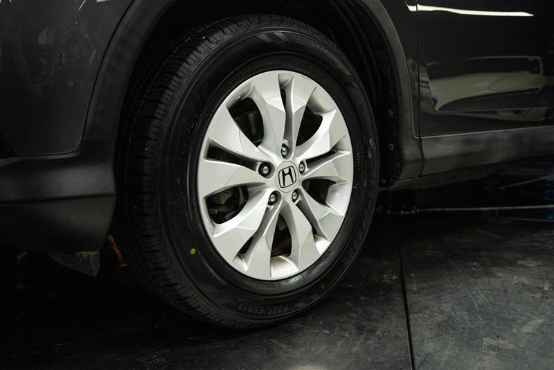 used 2014 Honda CR-V car, priced at $16,995