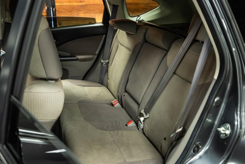 used 2014 Honda CR-V car, priced at $16,995