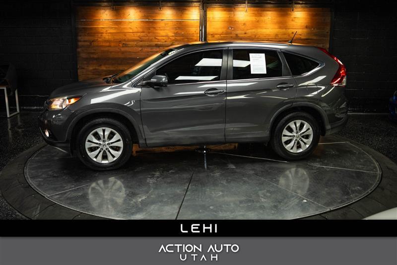 used 2014 Honda CR-V car, priced at $16,995