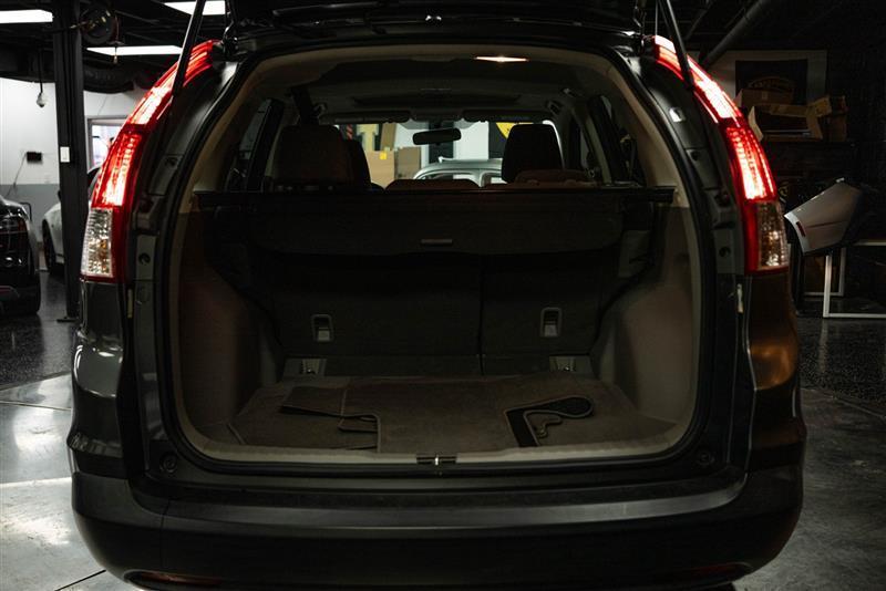 used 2014 Honda CR-V car, priced at $16,995