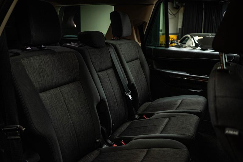 used 2022 Ford Expedition car, priced at $35,895