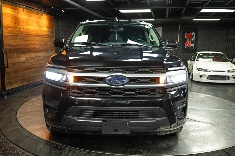 used 2022 Ford Expedition car, priced at $35,895