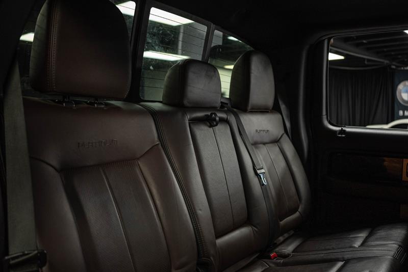 used 2011 Ford F-150 car, priced at $17,195