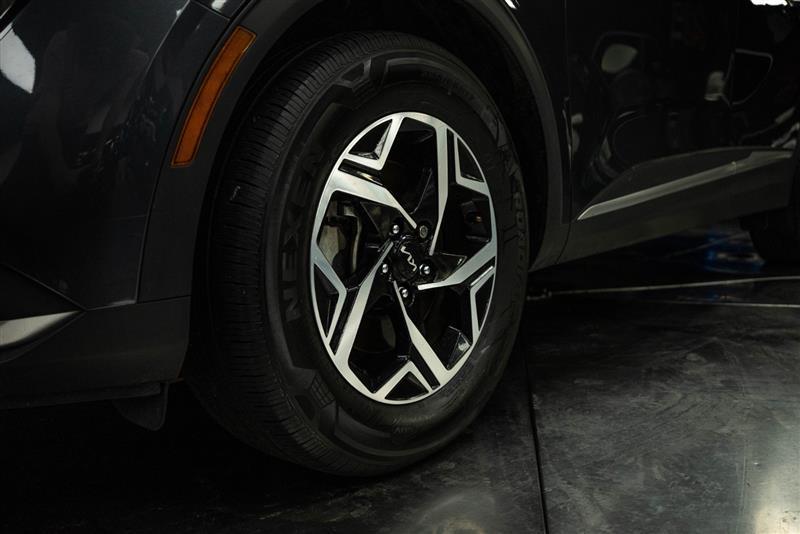 used 2023 Kia Sportage car, priced at $20,238