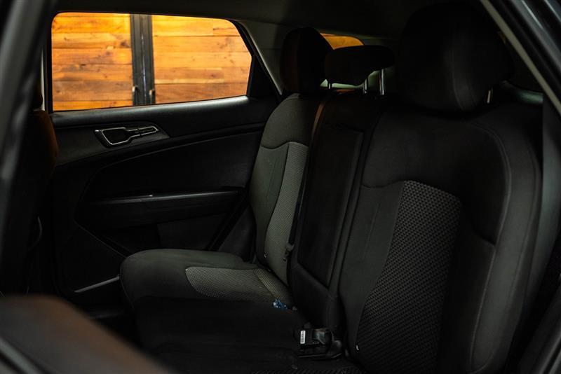 used 2023 Kia Sportage car, priced at $20,238