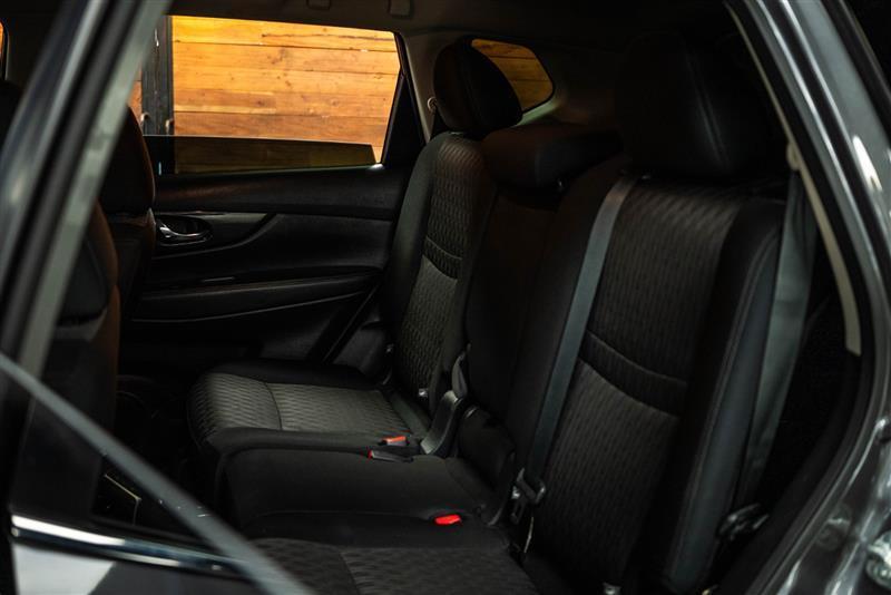 used 2020 Nissan Rogue car, priced at $15,612