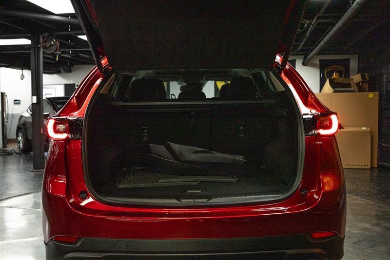used 2023 Mazda CX-5 car, priced at $25,333