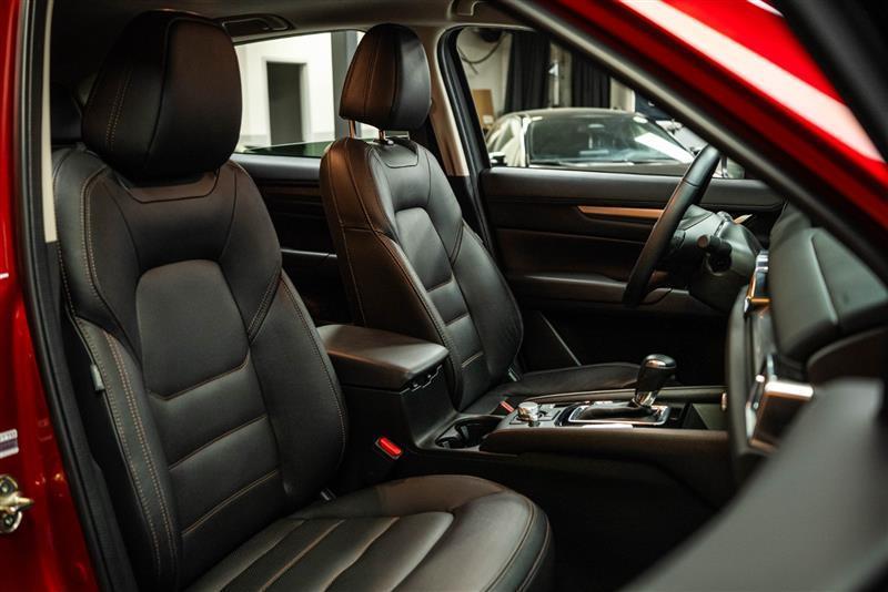 used 2023 Mazda CX-5 car, priced at $25,333