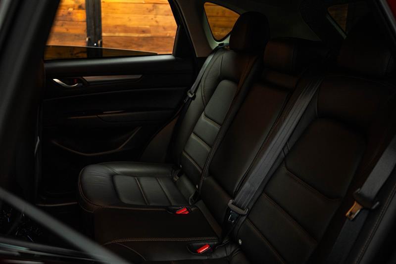 used 2023 Mazda CX-5 car, priced at $25,333
