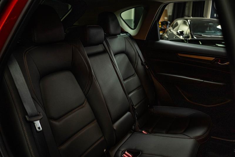 used 2023 Mazda CX-5 car, priced at $25,333