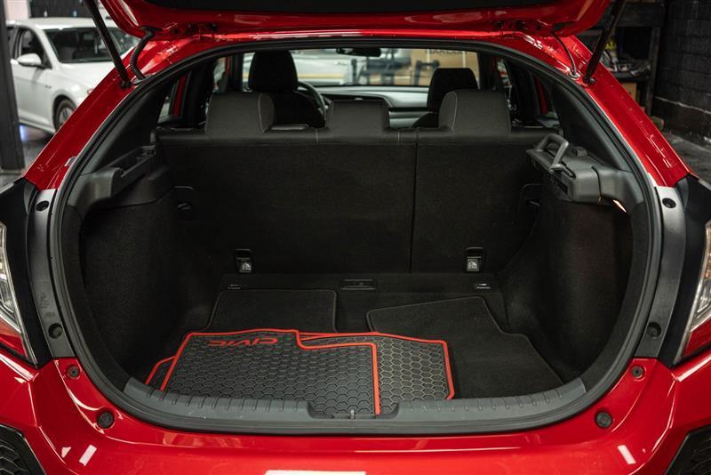 used 2017 Honda Civic car, priced at $18,995