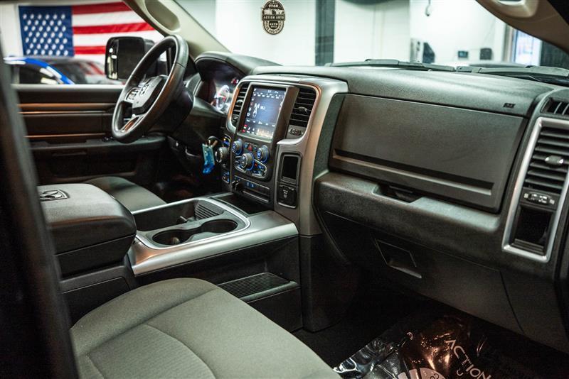 used 2023 Ram 1500 Classic car, priced at $27,895