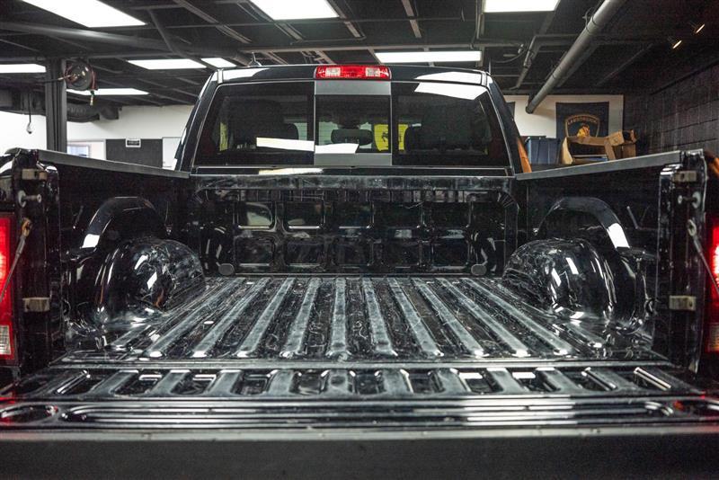 used 2023 Ram 1500 Classic car, priced at $27,895