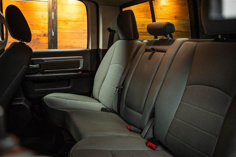 used 2023 Ram 1500 Classic car, priced at $27,895