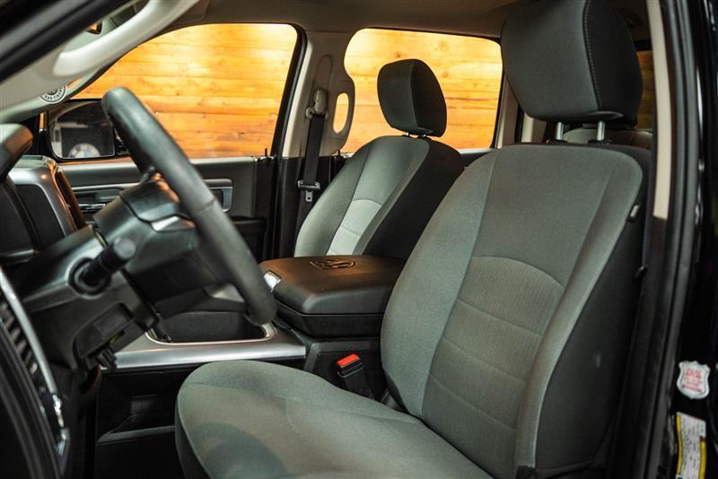 used 2023 Ram 1500 Classic car, priced at $27,895