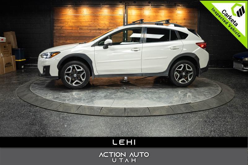 used 2018 Subaru Crosstrek car, priced at $16,995