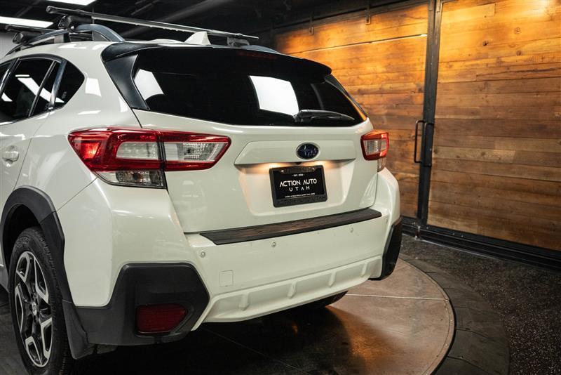 used 2018 Subaru Crosstrek car, priced at $16,995