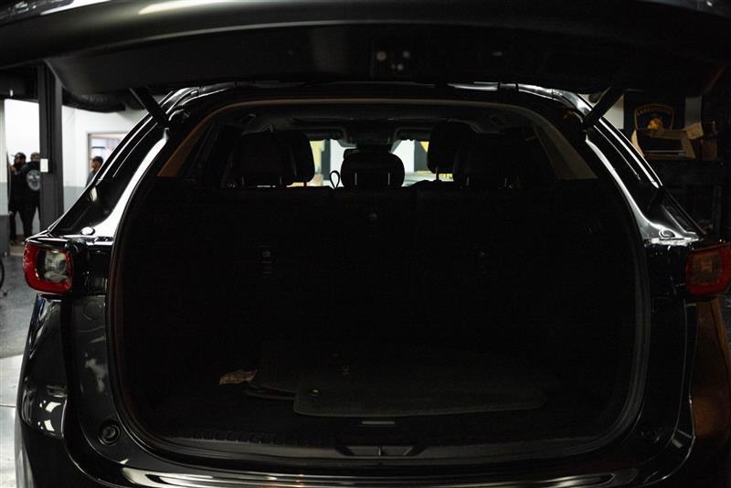 used 2022 Mazda CX-5 car, priced at $25,595