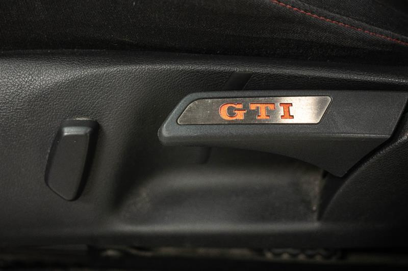 used 2012 Volkswagen GTI car, priced at $10,095