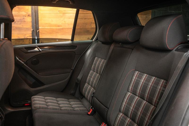 used 2012 Volkswagen GTI car, priced at $10,095
