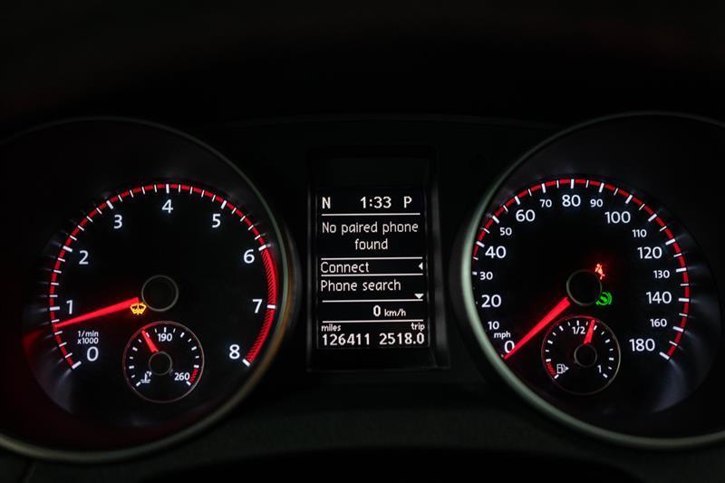 used 2012 Volkswagen GTI car, priced at $10,095