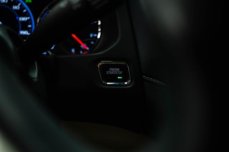 used 2022 GMC Acadia car, priced at $33,795