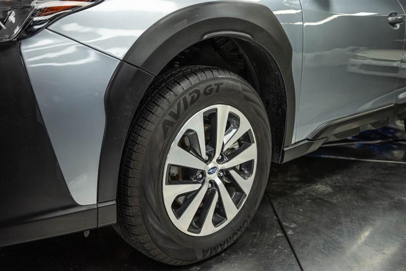 used 2024 Subaru Outback car, priced at $28,995